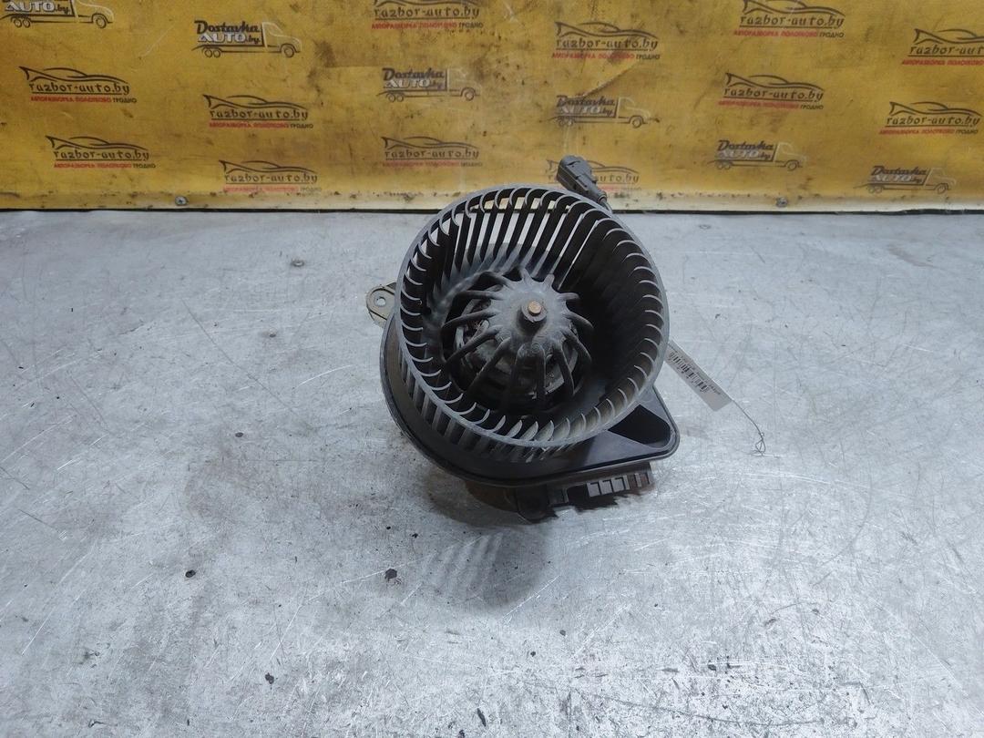 Моторчик печки ZJHYLG Renault Scenic купить