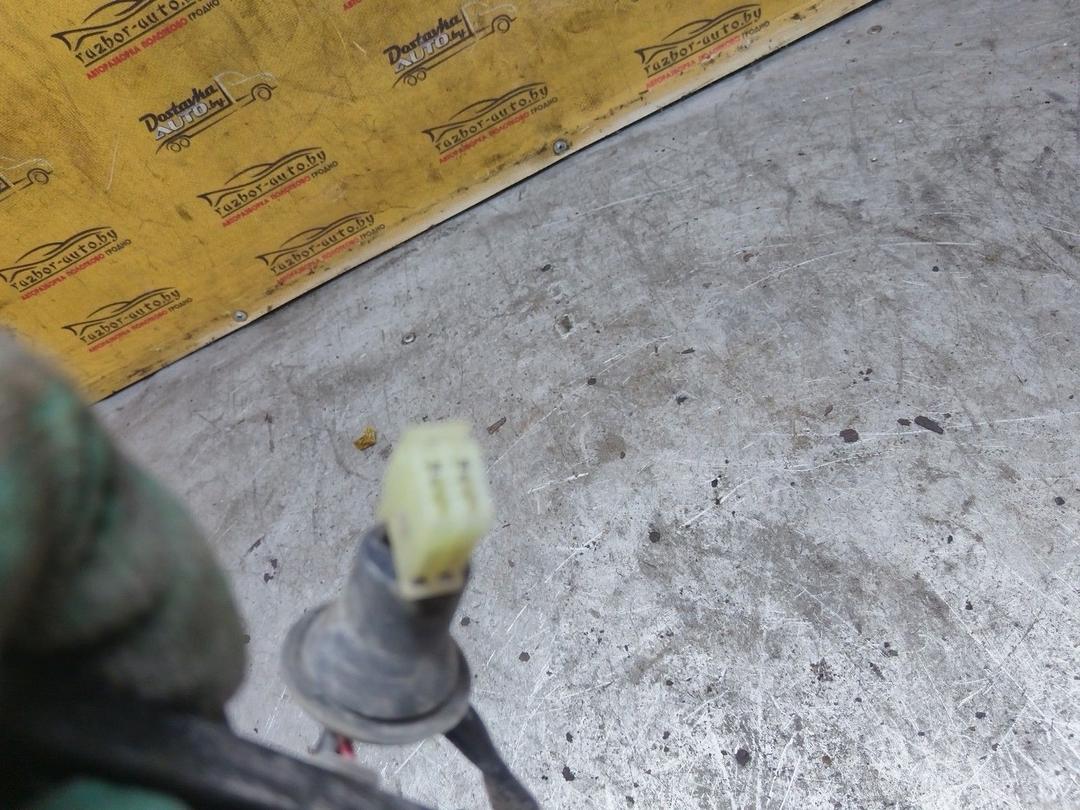 Накладка подсветки номера PBZFZS Subaru Forester купить с доставкой