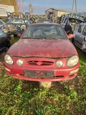 Датчик коленвала ZNH4NP Kia Shuma - Фото 2