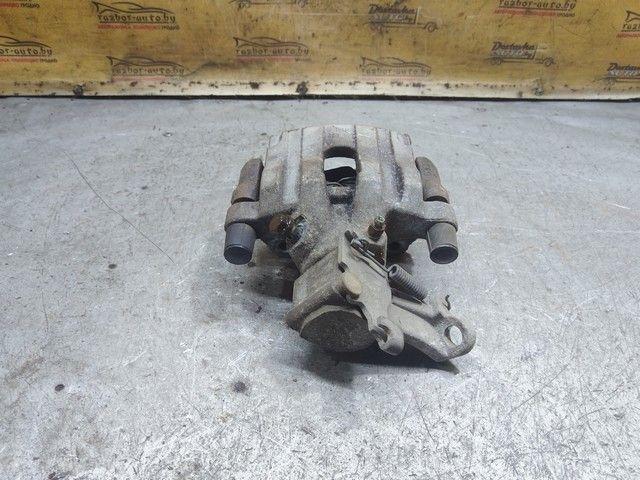 Суппорт задний левый IOGUHL Opel Vectra купить