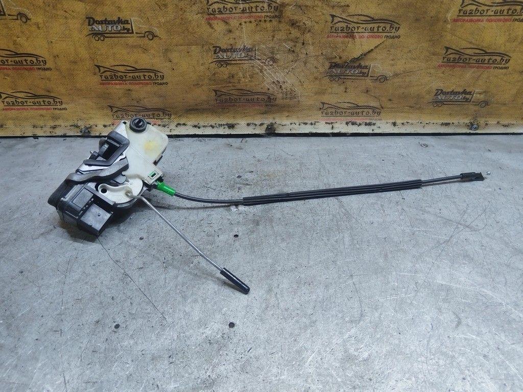 Замок двери задней правой OXLQ60 Opel Insignia - Фото 2