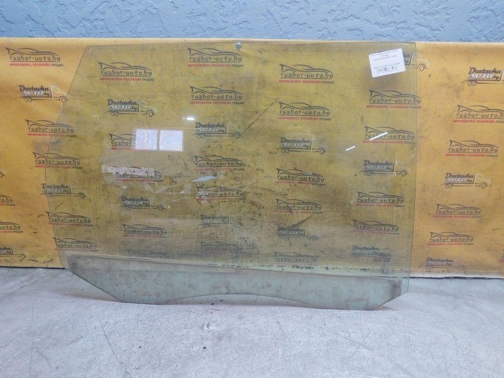 Стекло двери задней правой G7UH0I Ford Focus - Фото 1