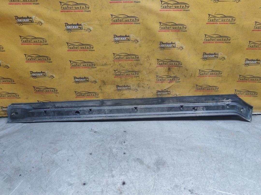 Молдинг двери задней левой 67NUDT Opel Zafira купить