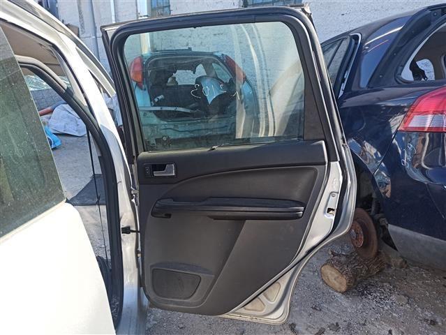 Замок двери задней правой AEF233 Ford C-Max