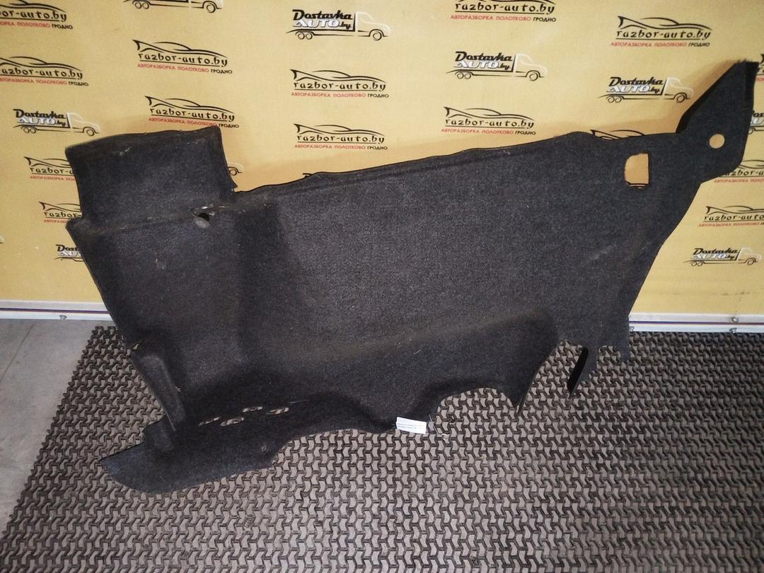 Обшивка багажника 6X7NOM Volkswagen Passat