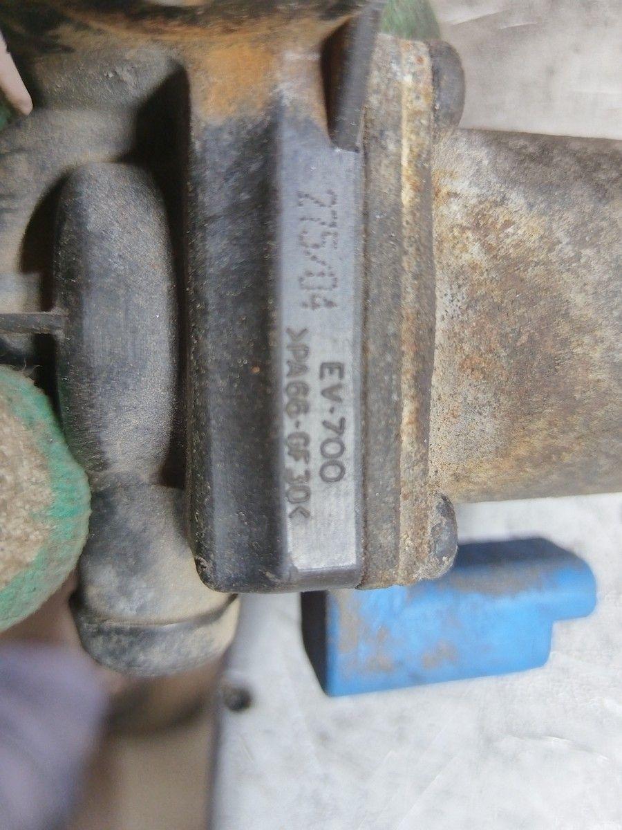 Кран отопителя (печки) G0T0OC Peugeot 407 купить с доставкой. Огромный выбор запчастей и марок авто. У нас есть практически все.