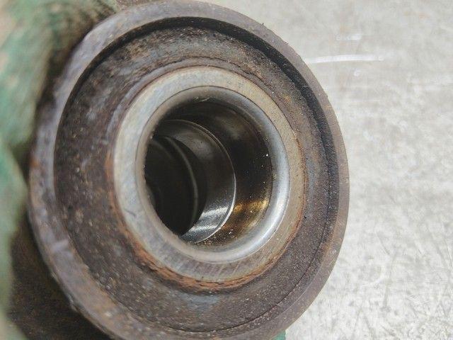 Ступица задняя левая UREIQV Fiat Linea купить в магазине запчастей бу