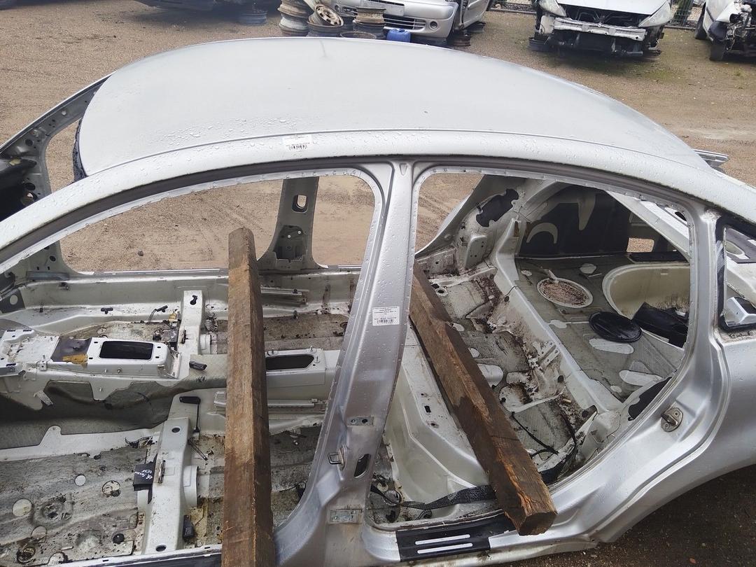 Крыша RP75H7 Volkswagen Passat купить