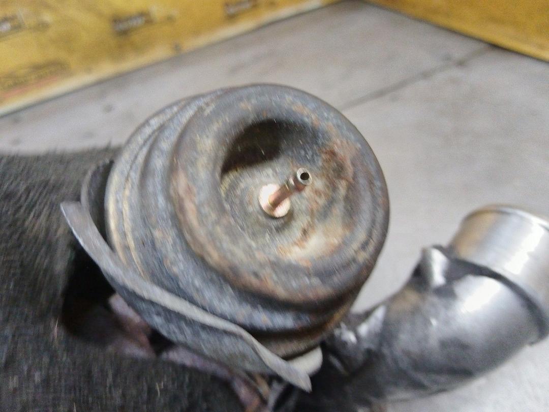 Турбина BQU6D2 Alfa Romeo 147 купить с доставкой. Огромный выбор запчастей и марок авто. У нас есть практически все.