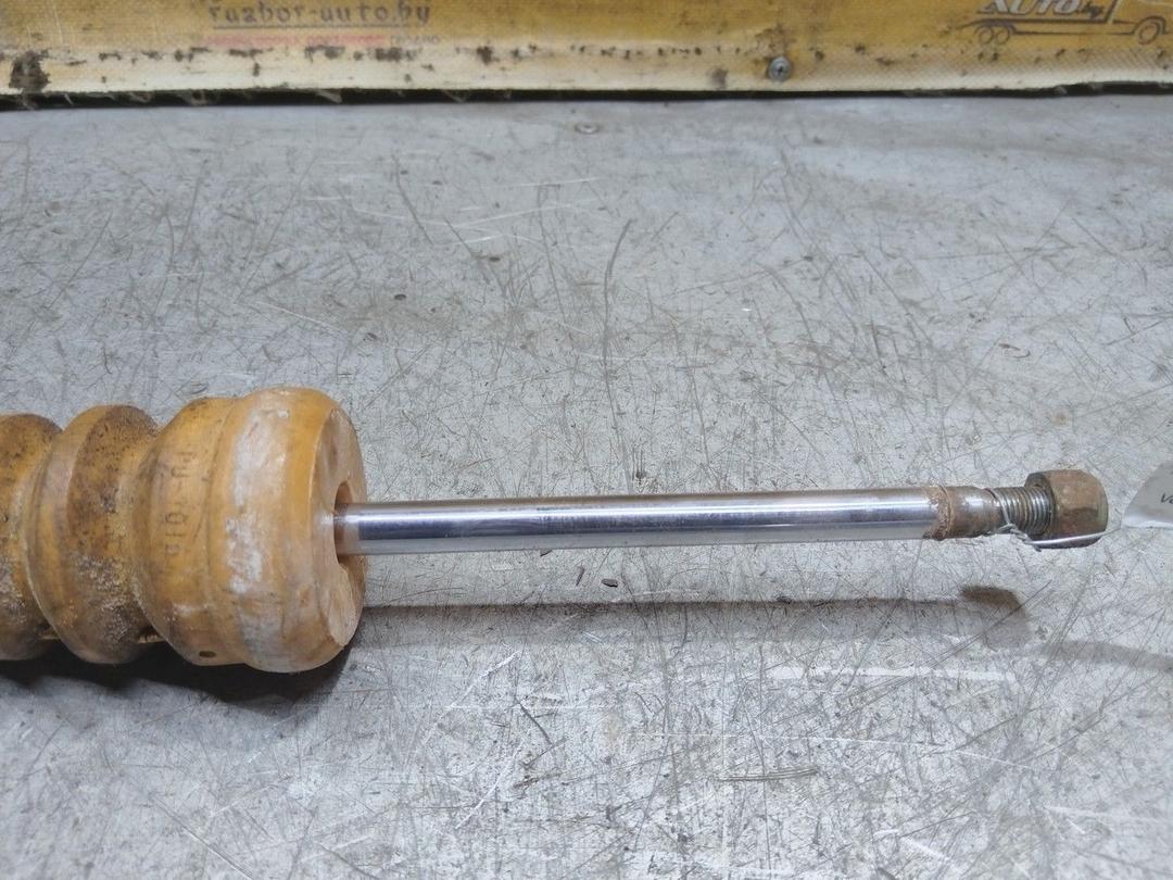 Амортизатор задний левый E4XQ57 Volkswagen Polo - Фото 2