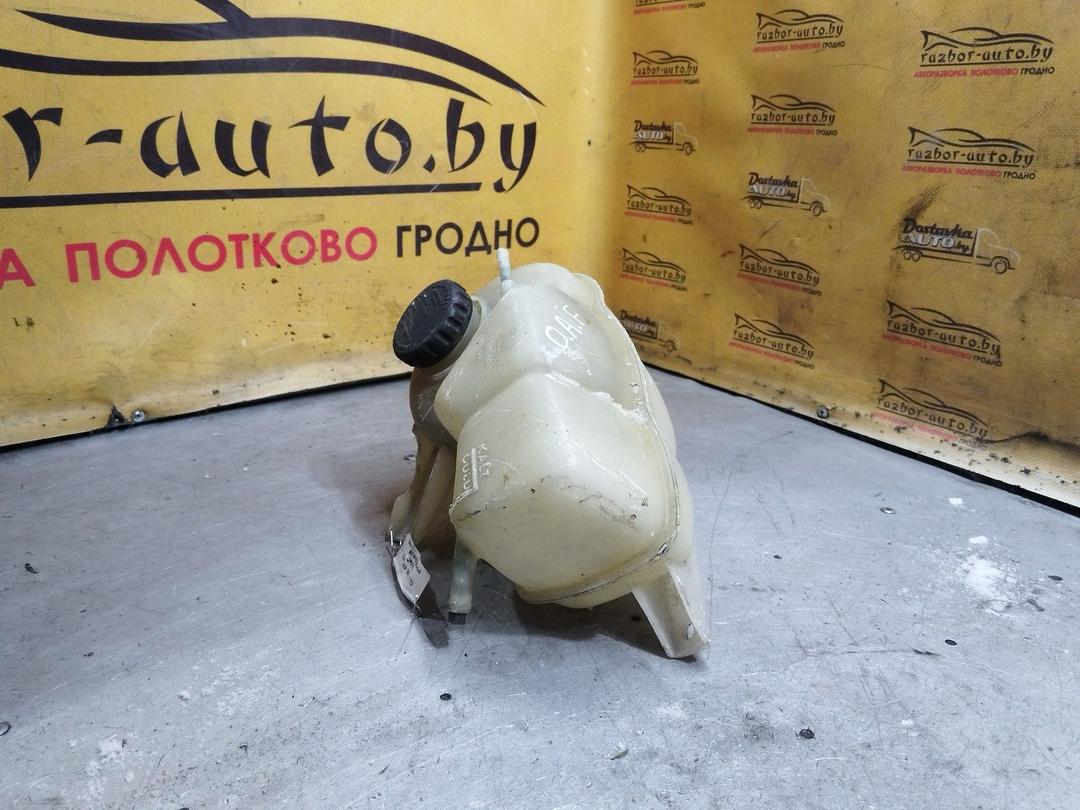 Бачок расширительный UP87F6 Opel Astra купить в магазине запчастей бу