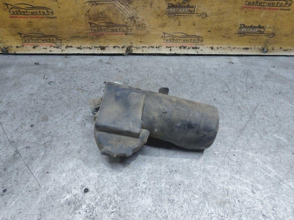 Моторчик передних стеклоочистителей (дворников) 8WJR46 Renault Scenic - Фото 4