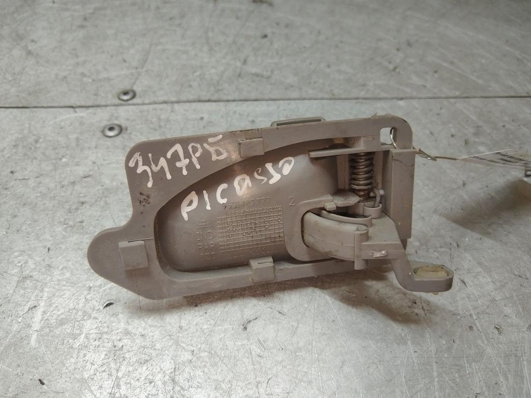 Ручка внутренняя передняя левая ML1XH1 Citroen Xsara Picasso купить