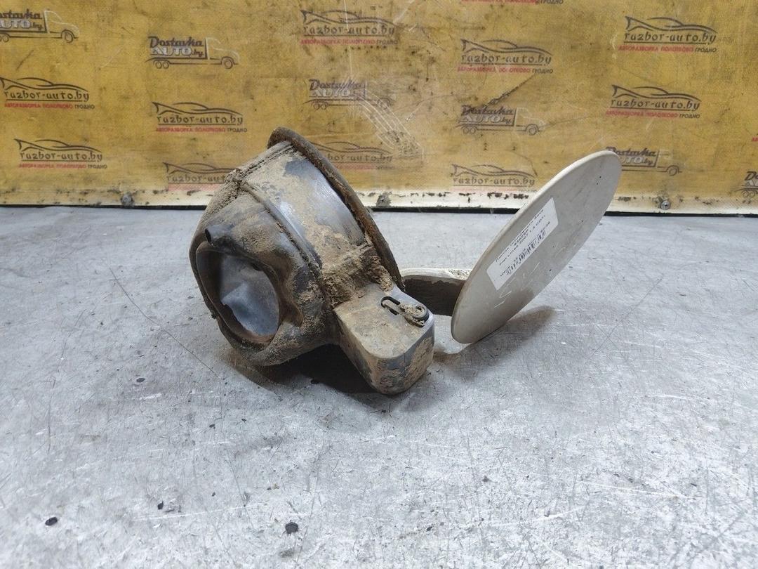 Лючок топливного бака 938ZEF Fiat Linea - Фото 6