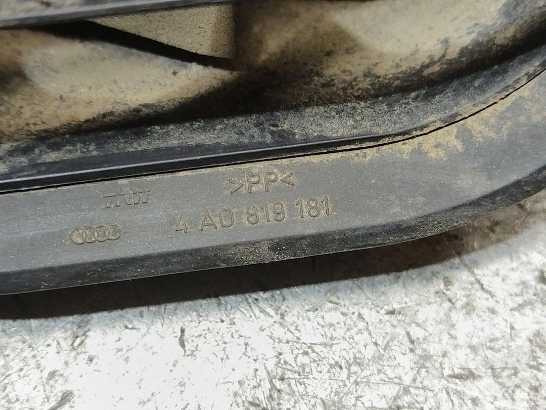 Решетка вентиляции кузова K131DA Volkswagen Passat - Фото 5