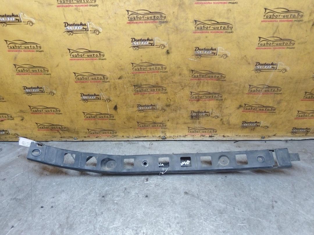 Кронштейн крепления бампера заднего HCLRQ4 Skoda Fabia купить