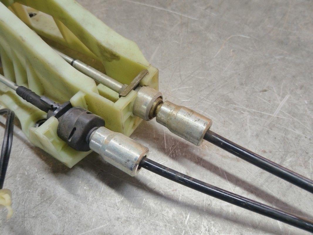 Трос кулисы КПП PN1353 Honda Accord - Фото 3