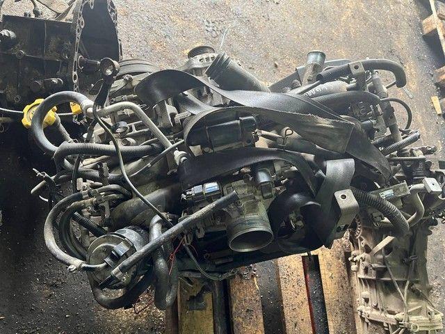 Двигатель 954215 Subaru Forester купить с доставкой