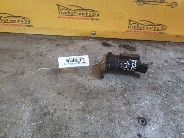 Насос (моторчик) омывателя стекла 0RKB72 Ford Focus купить