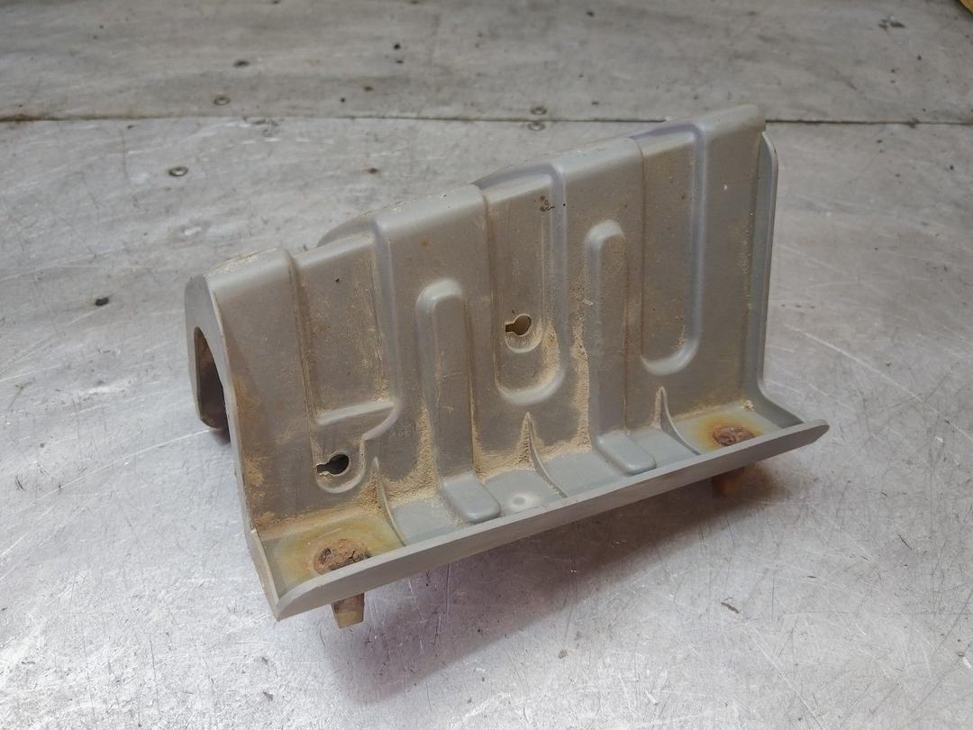 Кронштейн крепления бампера заднего A18675 Kia Sorento купить