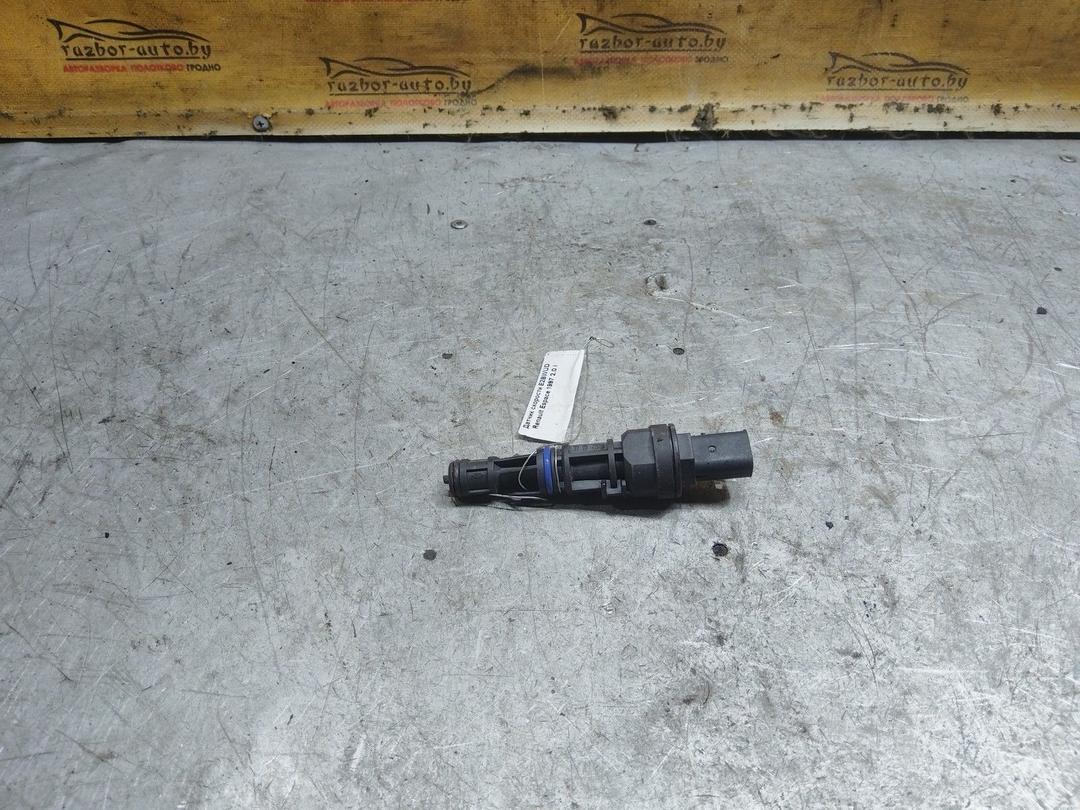 Датчик скорости E2BWUD Renault Espace