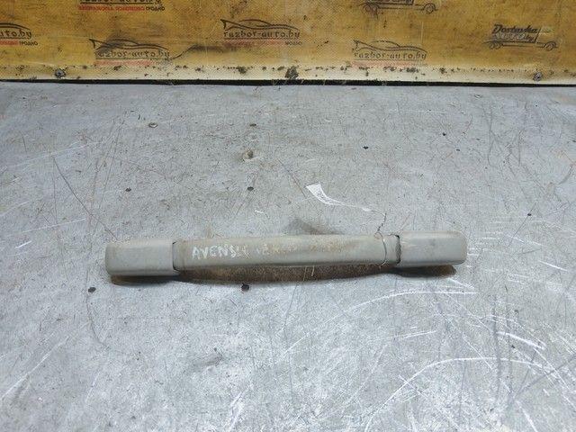 Ручка внутренняя потолочная LR9AL2 Toyota Avensis Verso