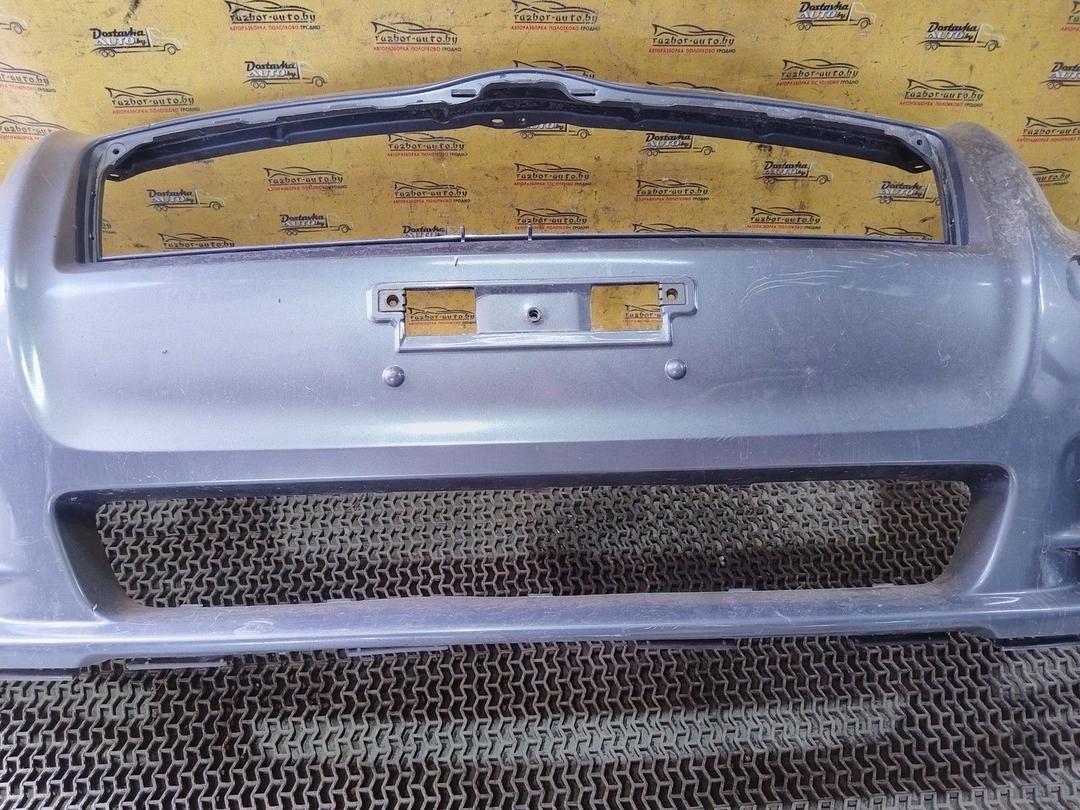 Бампер передний E5WJ42 Toyota Avensis купить с доставкой