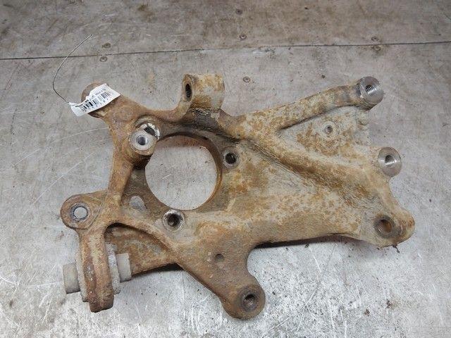 Кулак задний левый 6EUU05 Opel Insignia - Фото 2