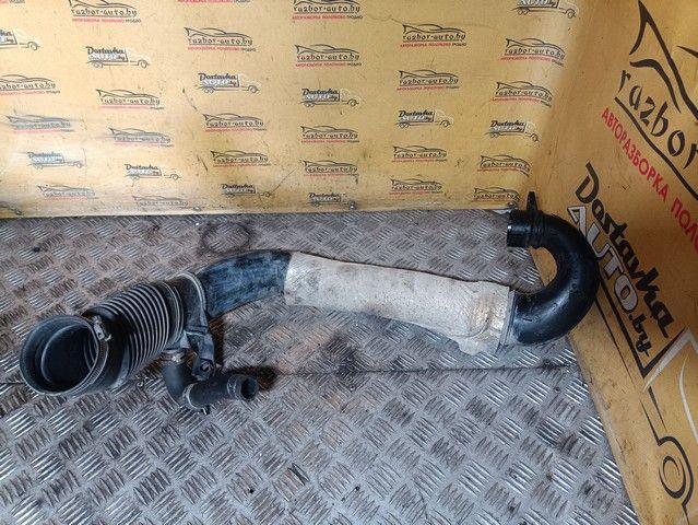 Патрубок воздушного фильтра WH2OZ4 Citroen Xsara Picasso - Фото 1