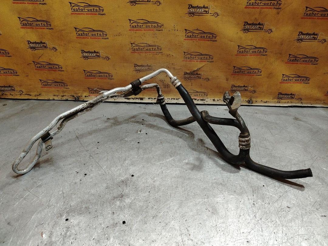 Трубка гидроусилителя 51V1ME Renault Clio - Фото 4