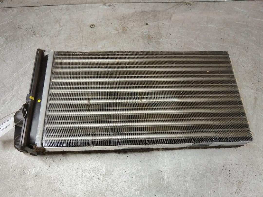 Радиатор отопителя (печки) Z08AFI Peugeot 607 купить с доставкой