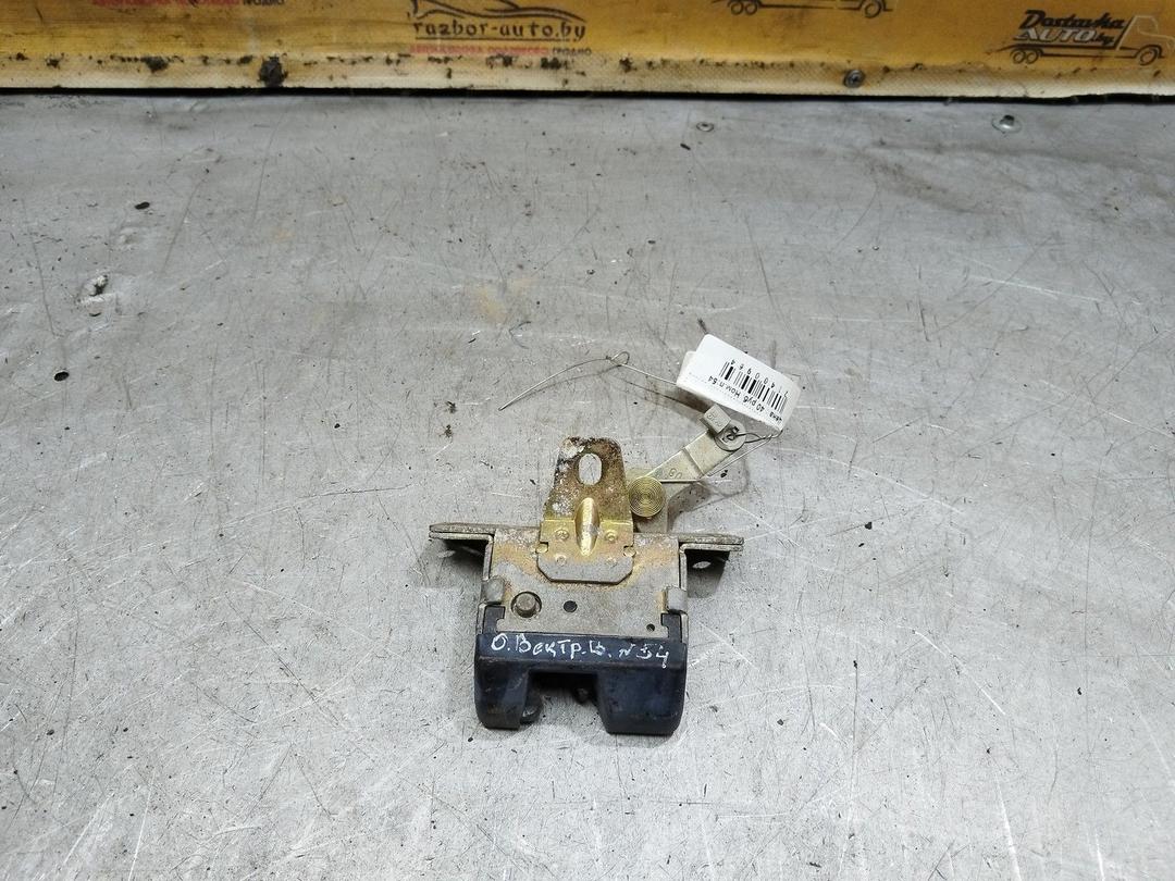 Замок багажника FYPQE3 Opel Vectra купить с доставкой