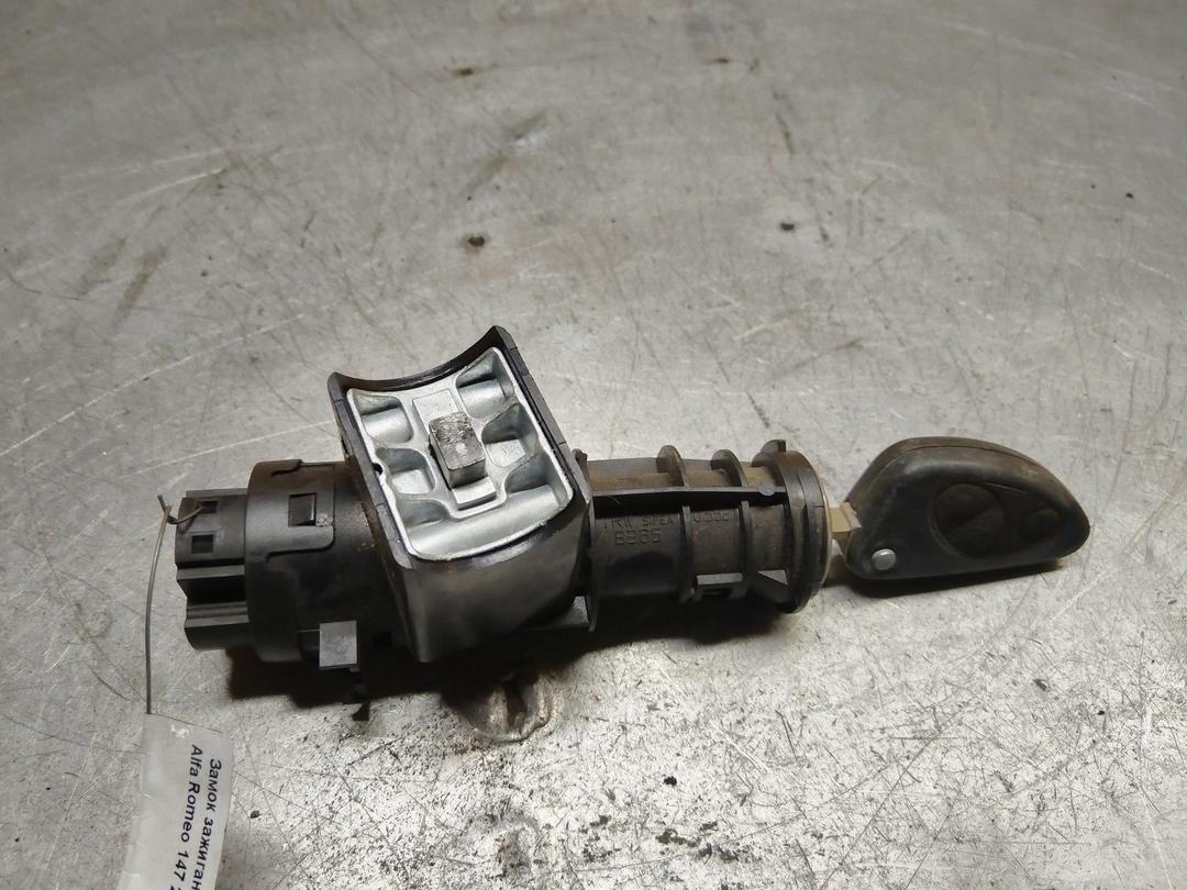 Замок зажигания ACOBQD Alfa Romeo 147 купить в магазине запчастей бу