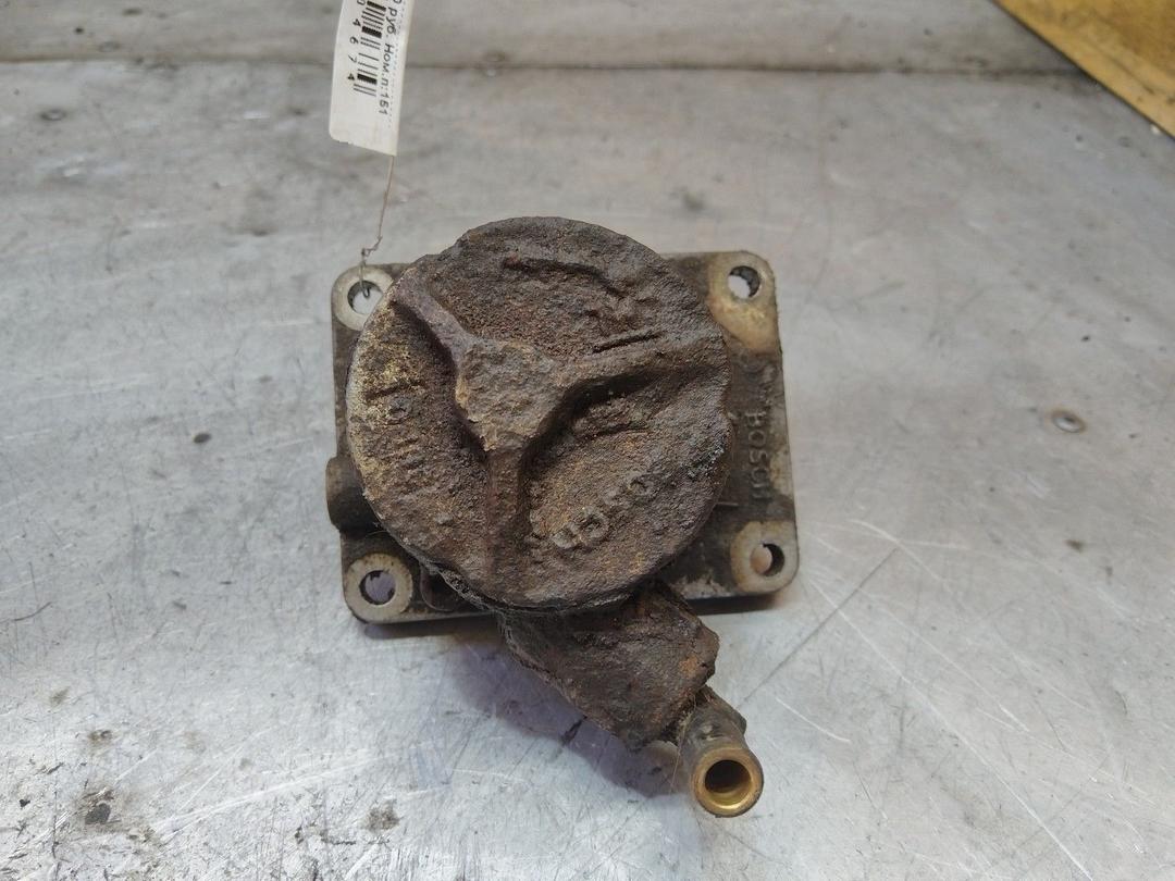 Насос вакуумный 6532V3 Renault Master - Фото 1