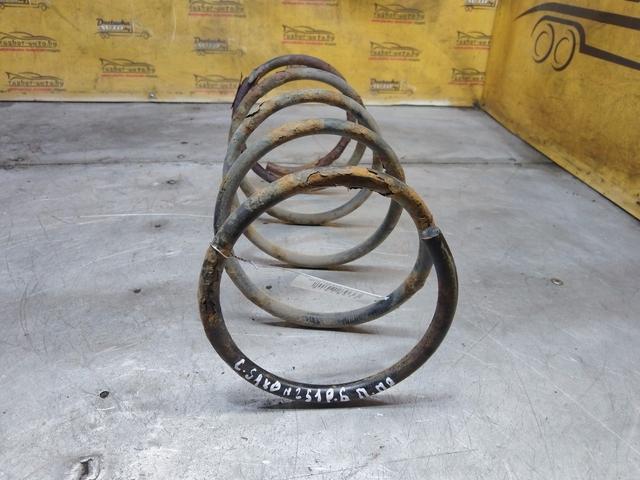 Пружина передняя NTE7T2 Citroen Saxo купить с доставкой