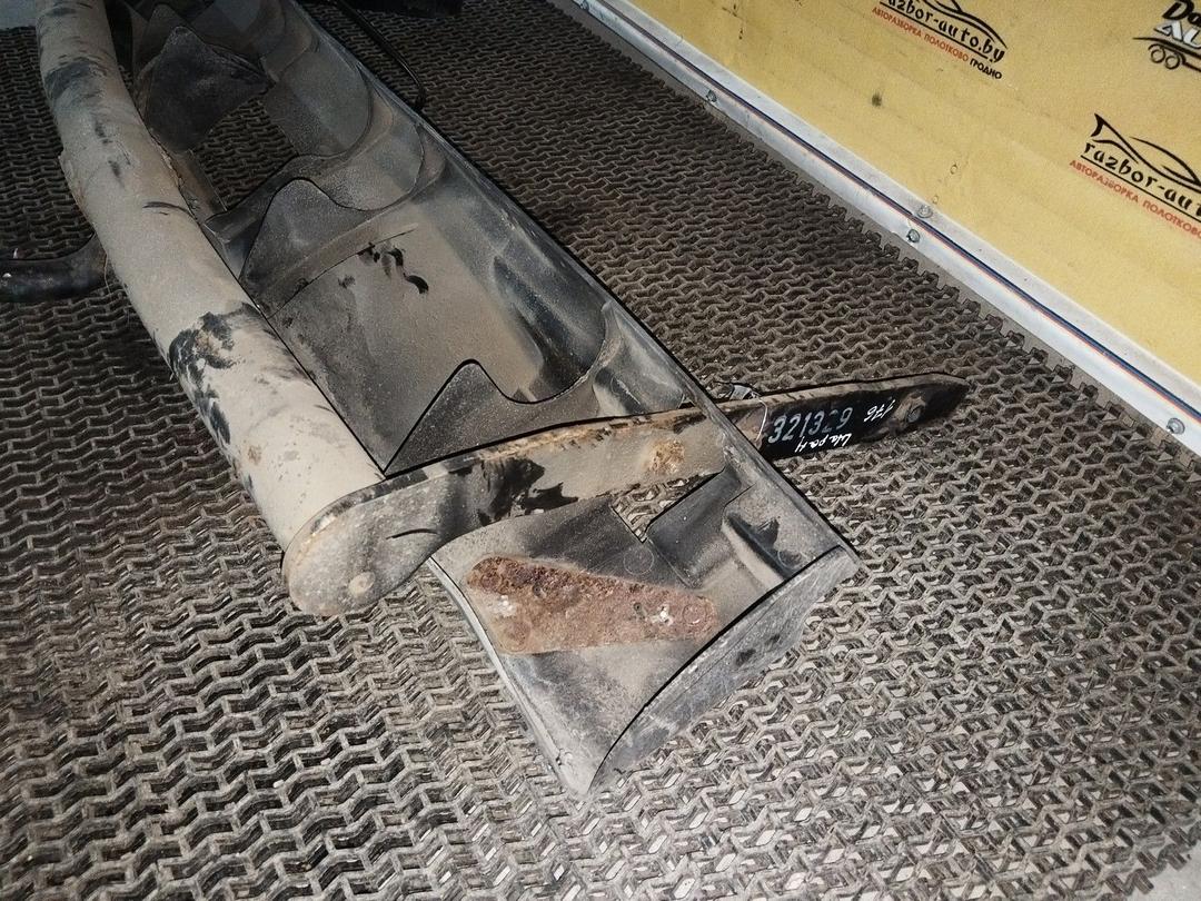 Прицепное устройство (фаркоп) NF7EJZ Volkswagen Sharan купить с доставкой