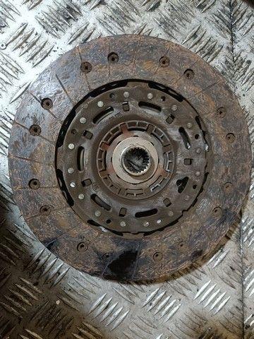 Комплект сцепления OMX4OY Seat Altea - Фото 7