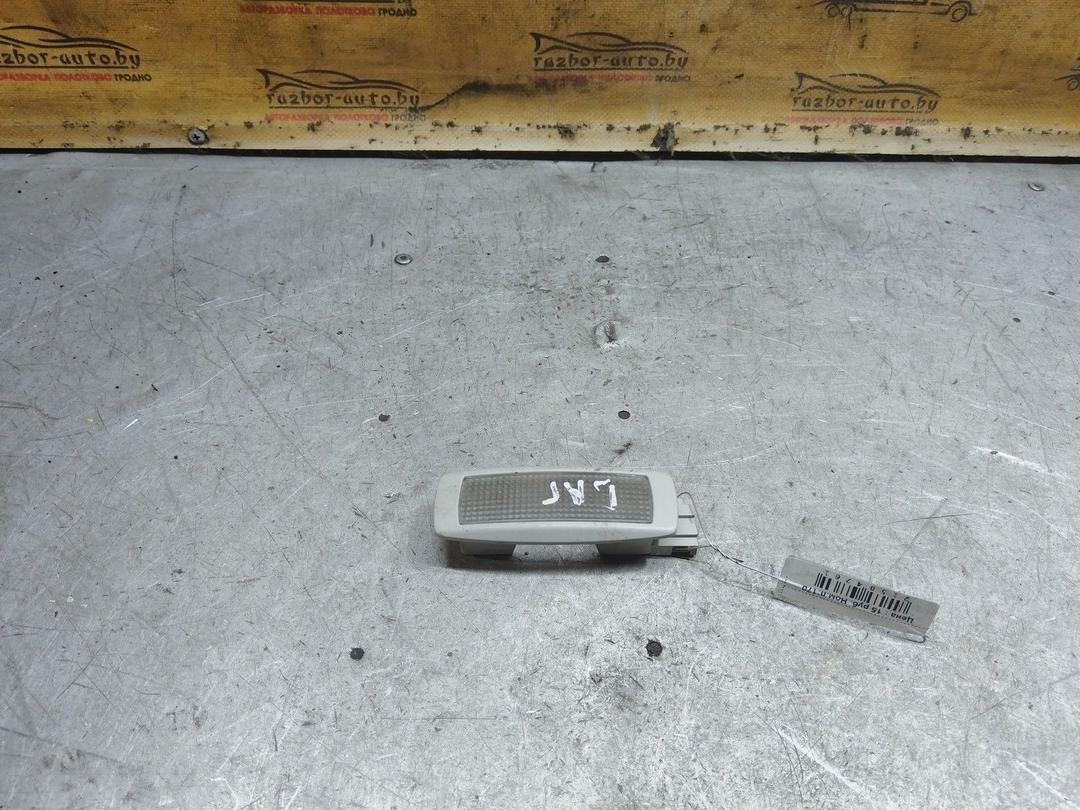 Фонарь салона (плафон) 8KIRL4 Volkswagen Passat - Фото 1