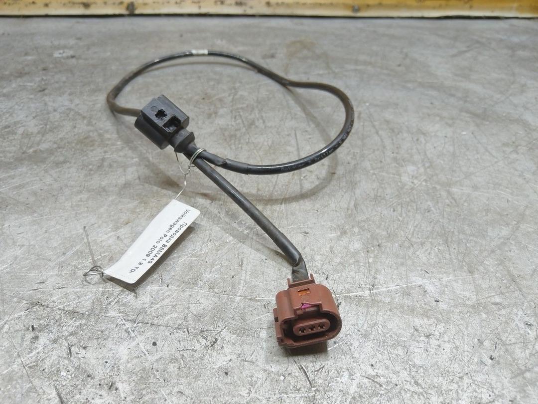 Проводка B8MA4S Volkswagen Polo купить с доставкой