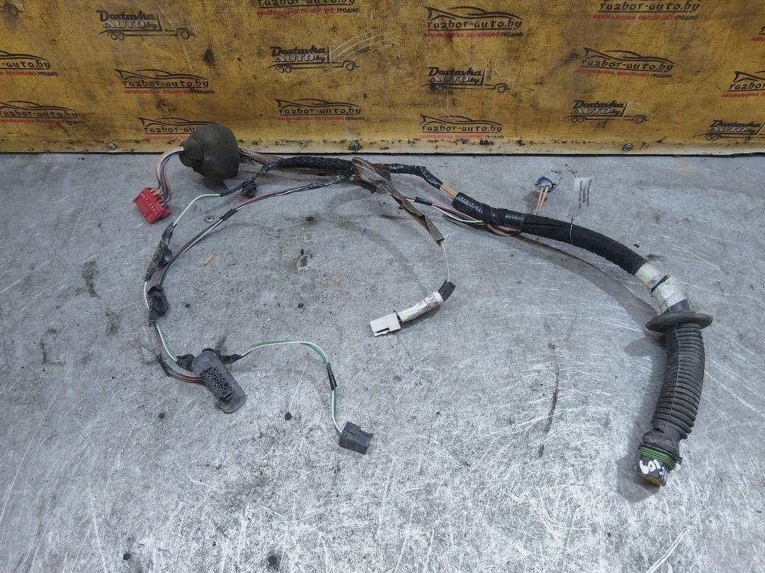 Проводка двери передней правой G9ZZCQ Renault Scenic купить с доставкой