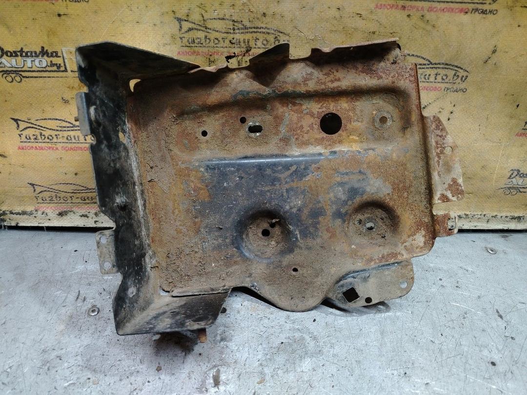 Полка аккумулятора 53OQDQ Peugeot 306 - Фото 1