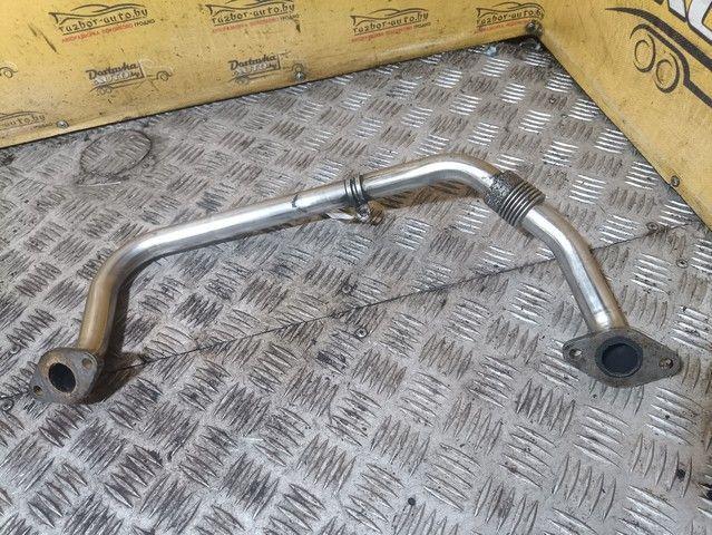 Трубка системы рециркуляции EGR TWCOOW Seat Altea купить