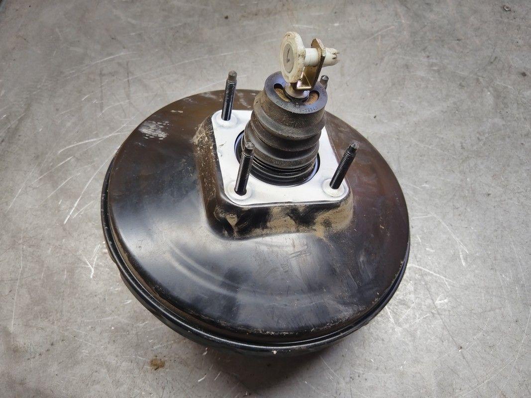 Вакуумный усилитель тормозов 1BJ31M Ford Focus - Фото 3