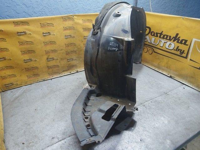 Защита арок передняя правая (подкрылок) A5HE6R Toyota Avensis купить