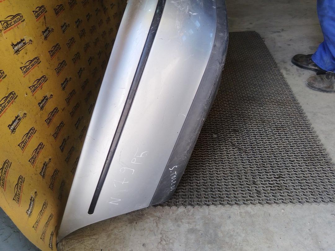Бампер задний F5VENV Seat Toledo купить с доставкой