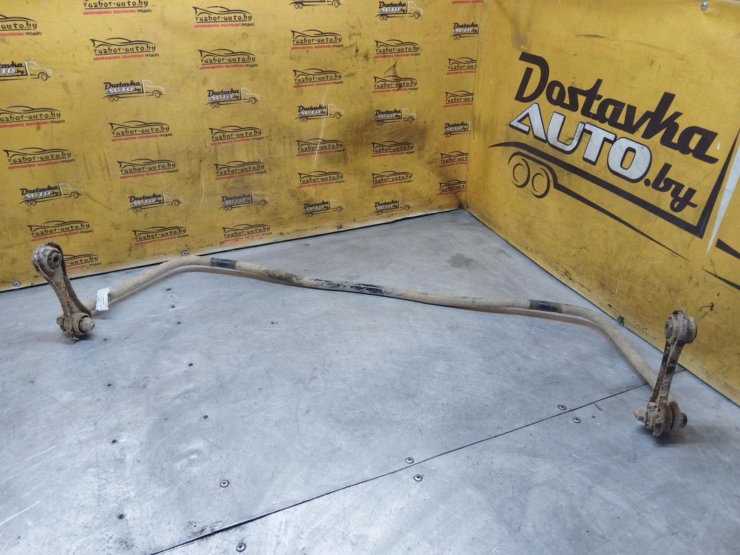 Стабилизатор подвески (поперечной устойчивости) задний XLXJH8 Renault Scenic RX4 - Фото 6