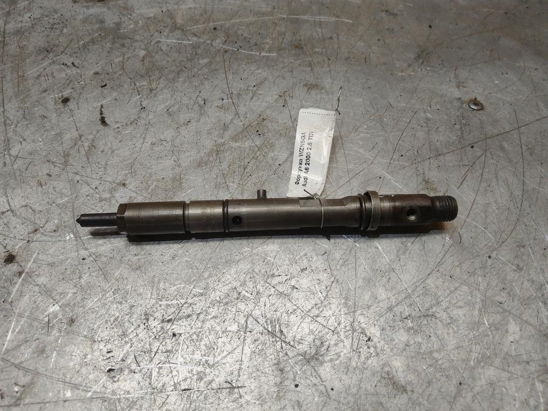 Форсунка WZN5GA Audi A6
