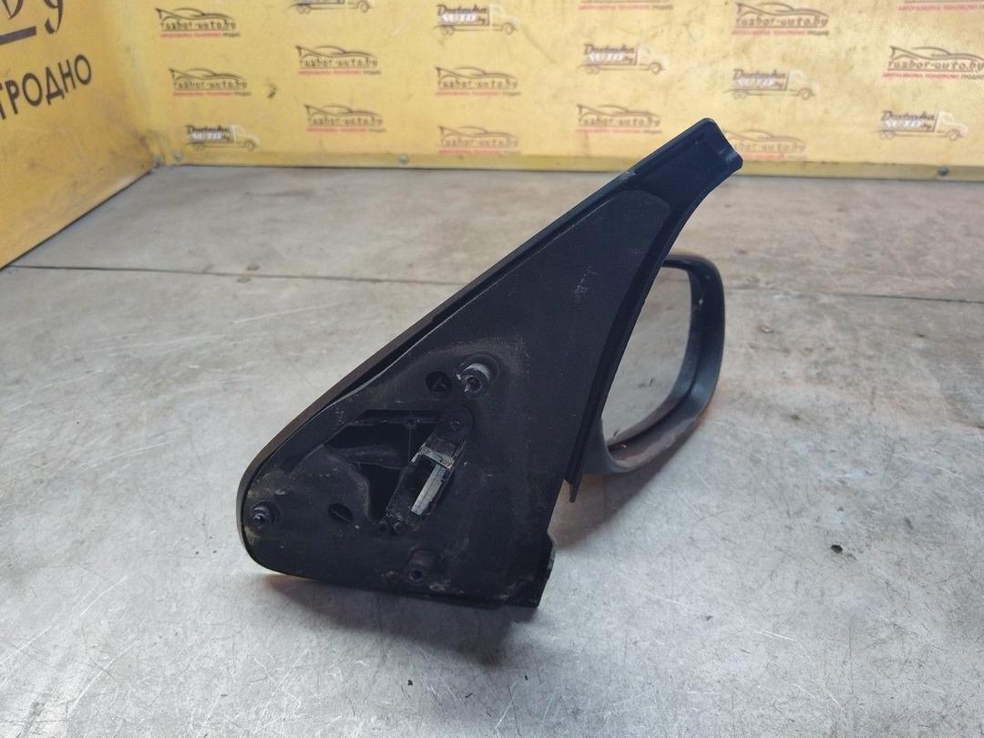 Зеркало наружное правое 705JB1 Renault Clio купить с доставкой