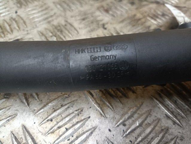 Трубка охлаждающей жидкости пластиковая K1RXM3 Volkswagen Golf - Фото 2