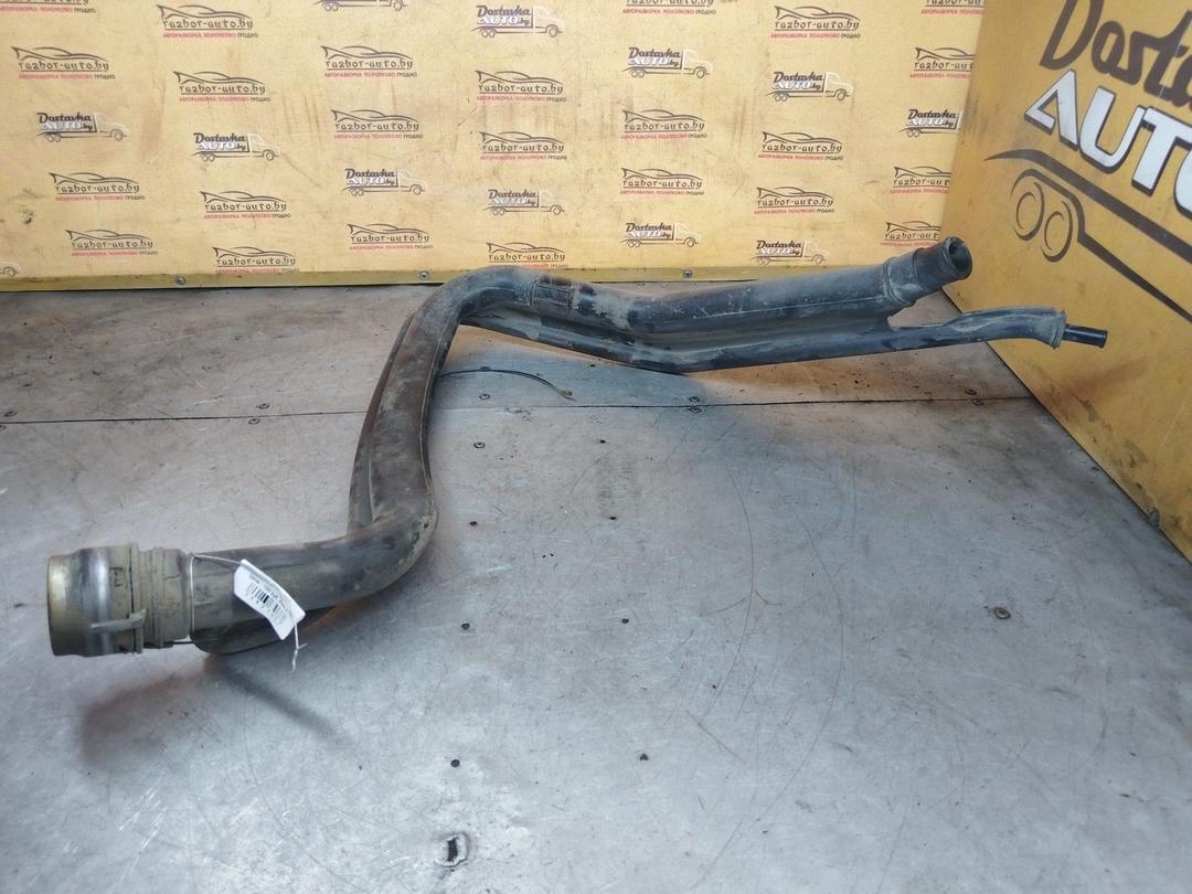 Горловина топливного бака JX70MH Toyota Corolla купить